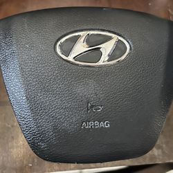 Hyundai Accent Wheel Bag
