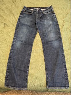 32/30 Lucky Brand Jeans