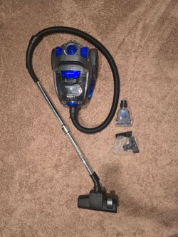 Vacuum Cleaner