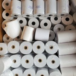 (contact info removed) ROLL PRINTING RECEIPTS