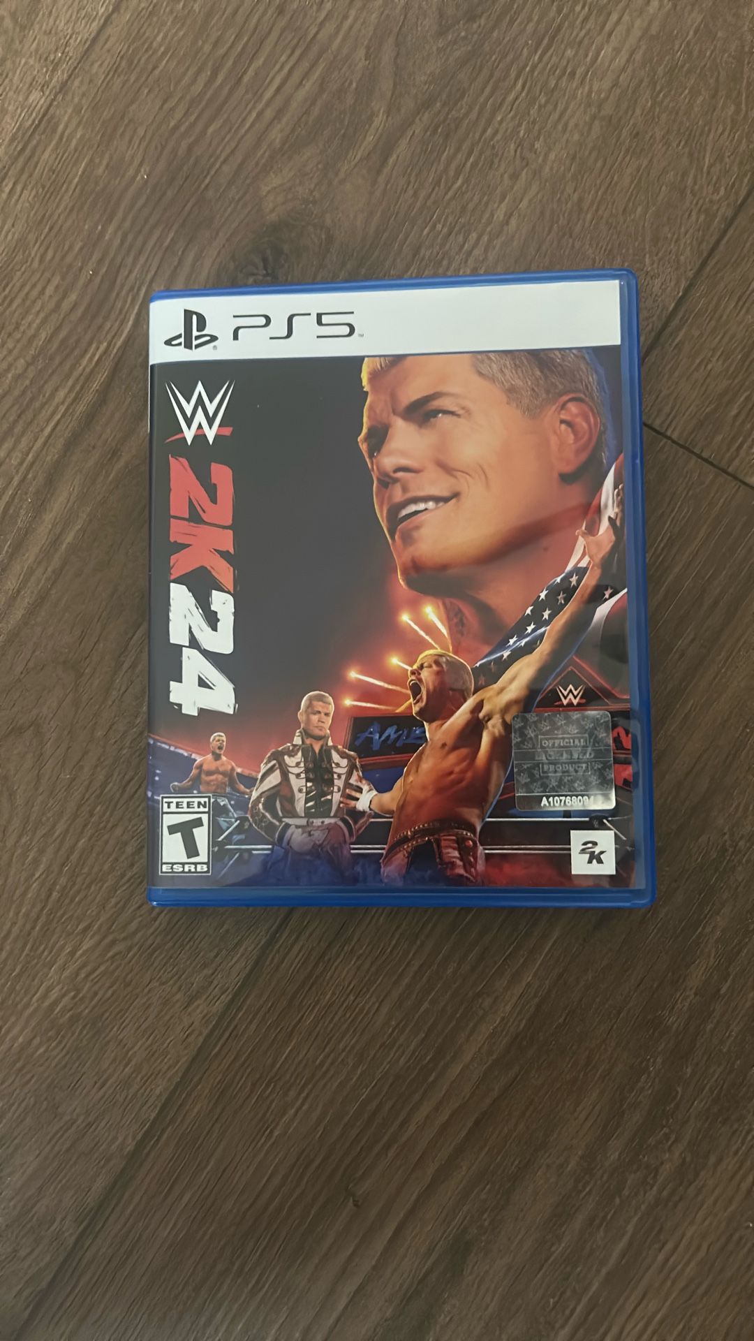 2K24