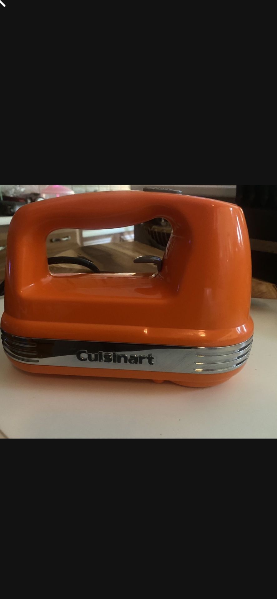 MIXER BLENDER