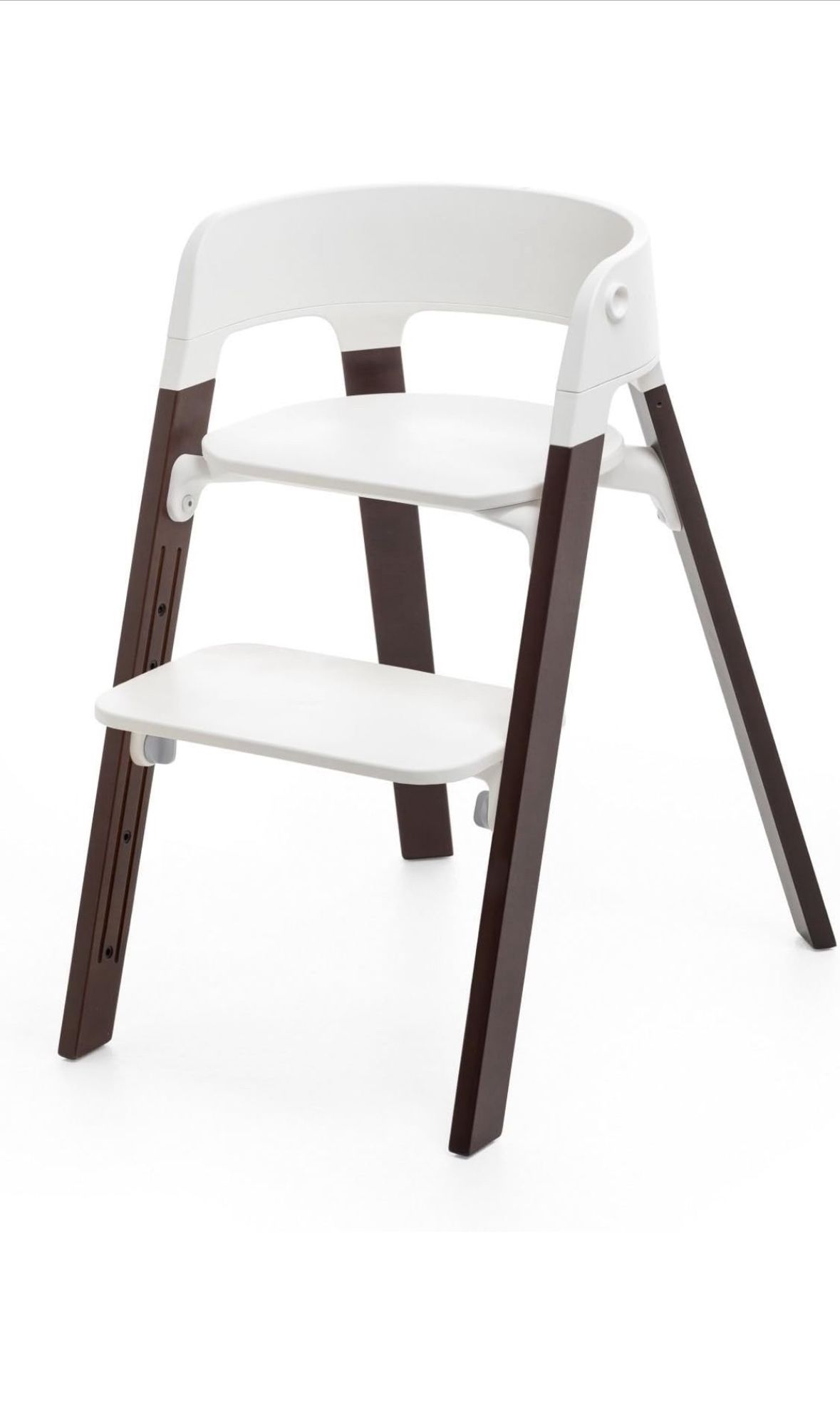 Stokke Steps Children Kids 3+ Years High chair Twins