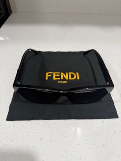 Fendi Sunglasses