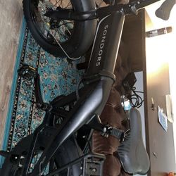 E-BIKE Sondors Aventure 3