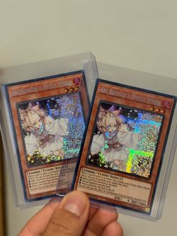 Ash Blossom & Joyous Spring - 2022 Tin of the Pharaoh's Gods (MP22)