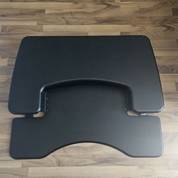 VariDesk Pro Plus 36" Adjustable Standing Desk