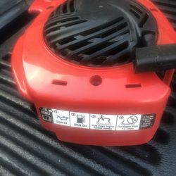 Pull Start For Briggs Mower