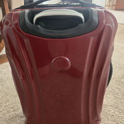 Delsey Paris Carry On Luggage