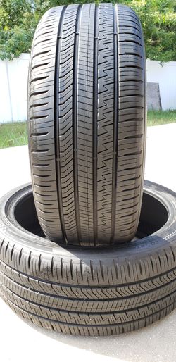 225/40/19 PIRELLI SPORT 100% TREAD