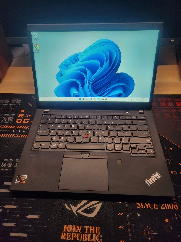 ThinkPad T14 Gen1 Laptop