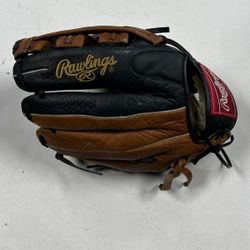 Used Rawlings GG30CDP 13" Gold Glove series baseball glove