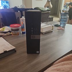 Dell Optiplex 7040