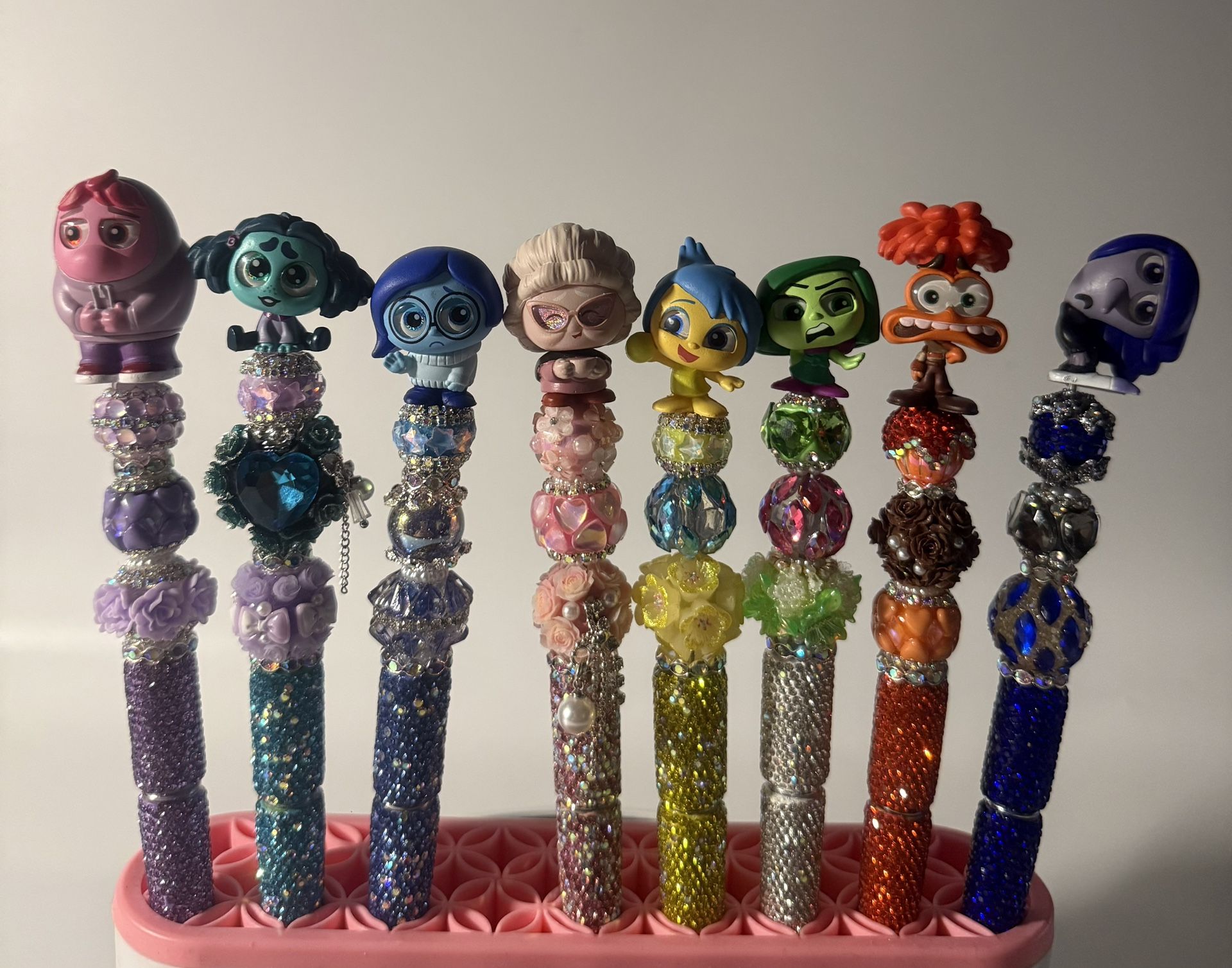 Inside Out Pens