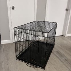 Dog Crate  