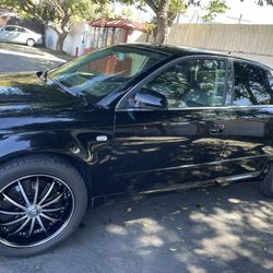 2008 Audi A4