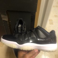 Air Jordan 11  72,10; DS; Size 11