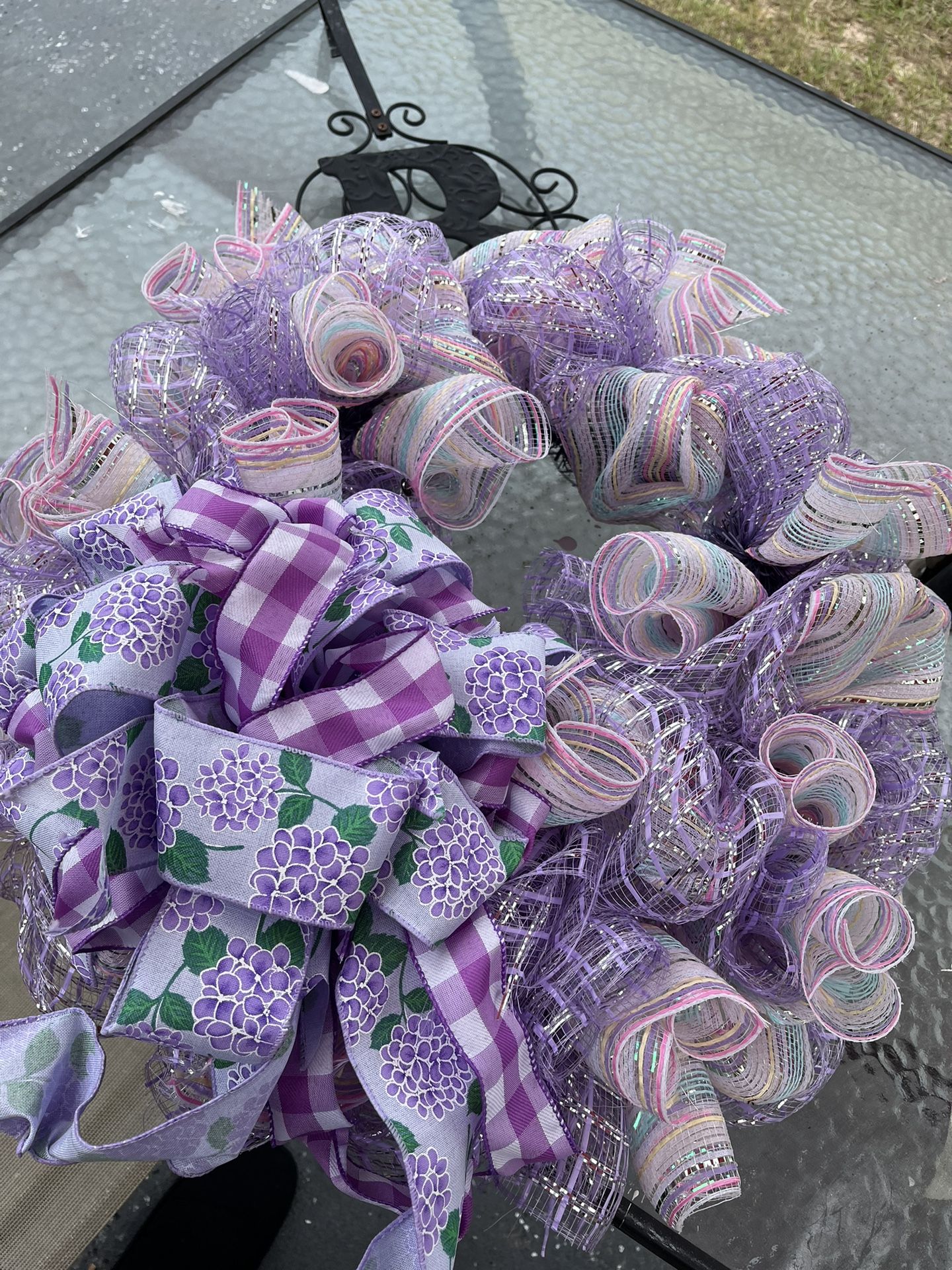 Decorative Reef
