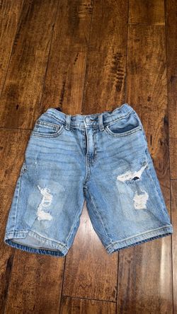 Boys shorts