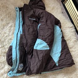 Girls Snow Coats & Pants 