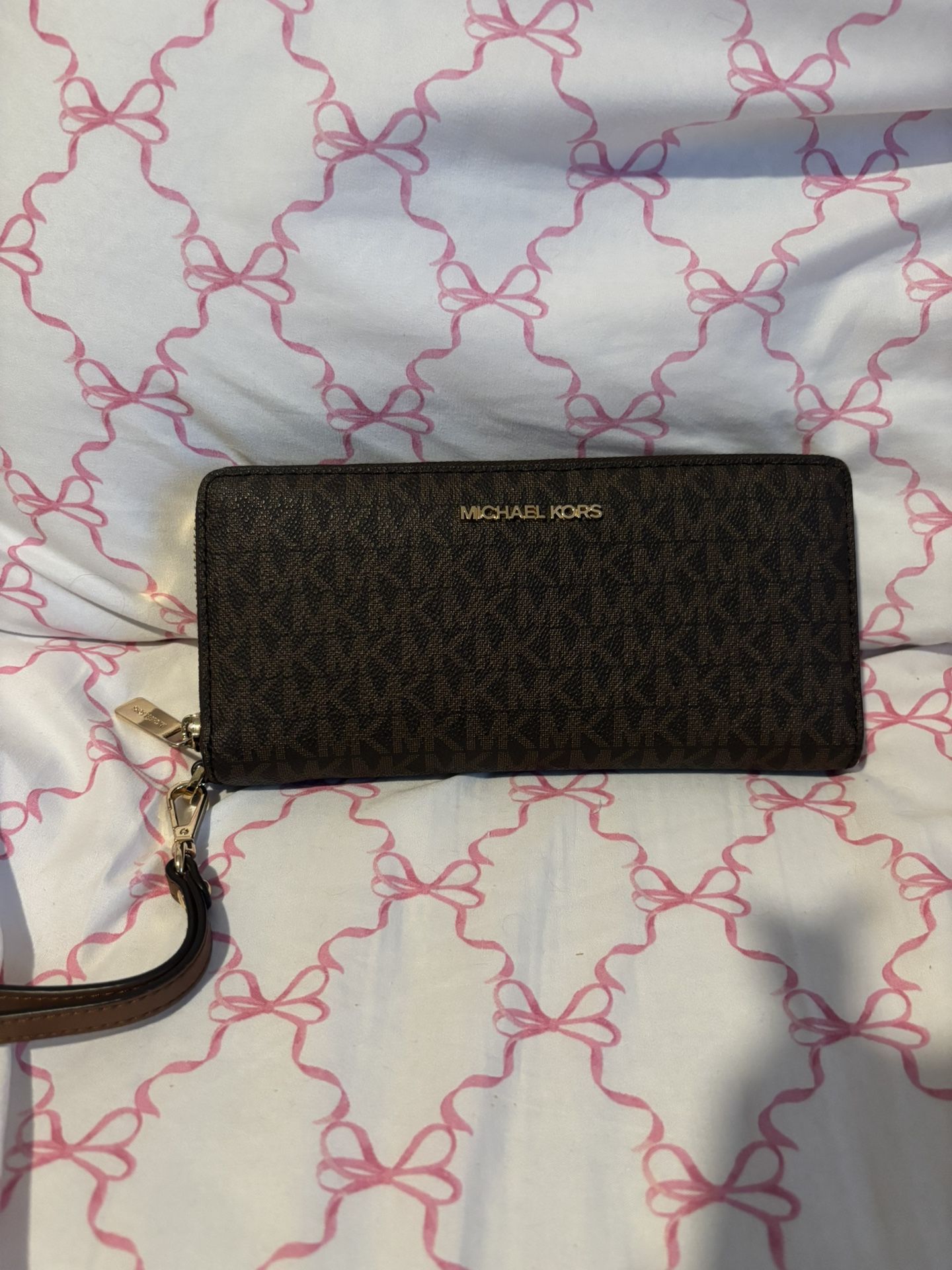 MK wallet