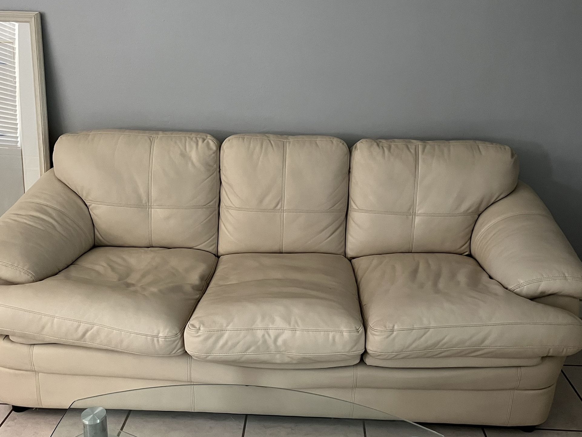 Sleeper Sofa