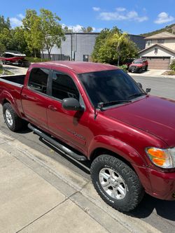 2004 Toyota Tundra