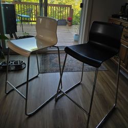 Ikea Stools