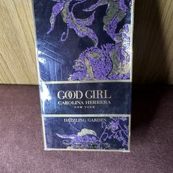 Good Girl Perfume Dazzling Garden 