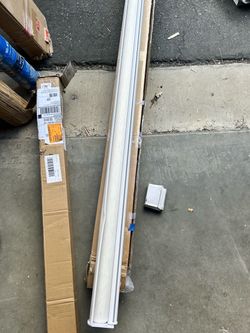 Off White Cordless Room Darkening Polyester Dual Layer Zebra Roller Shades-57 in. W x 72 in. L
