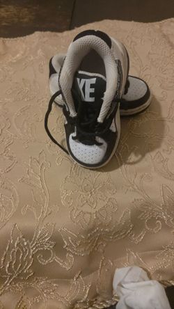 Nike  Toddler shoes