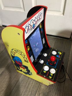 Arcade1Up Countercade - PAC-MAN