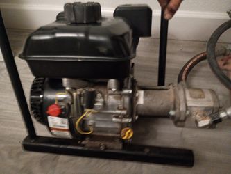 Briggs And Stratton Motor