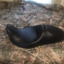 2014 Harley Davidson Touring Seat NEW Take Off