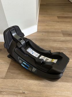 Nuna PIPA RELX Car Seat Base - Good Until July 2031