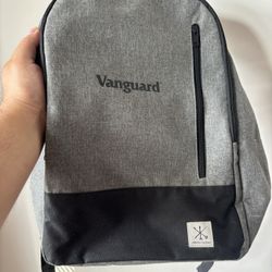 Merchant and Craft laptop backpack