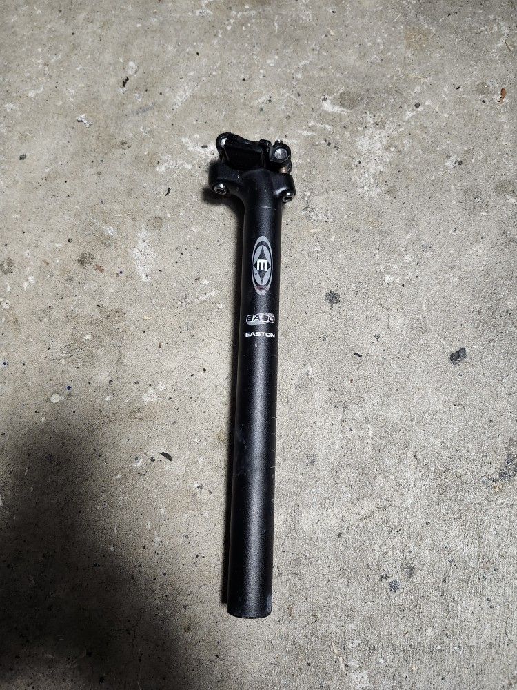 Nice Easton Road Bike Seat Post 27.2