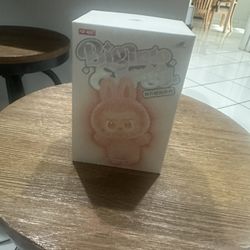 Secret ID Labubu