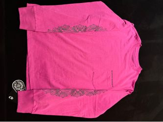 Chrome hearts longsleve