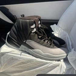 Jordan 12s Baron
