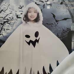 Halloween Costume