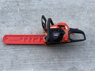 Echo Chainsaw CS-3510