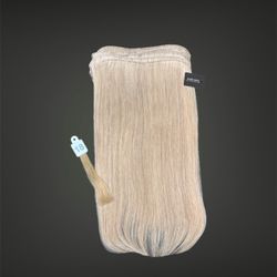 Hand tied Weft Hair Extensions European / Russian Hair quality! 