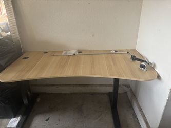 Adjustable Desk