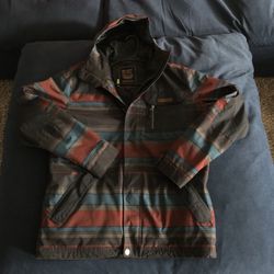Burton Coat