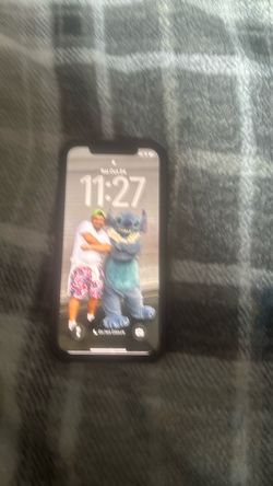 iPhone 12 Pro