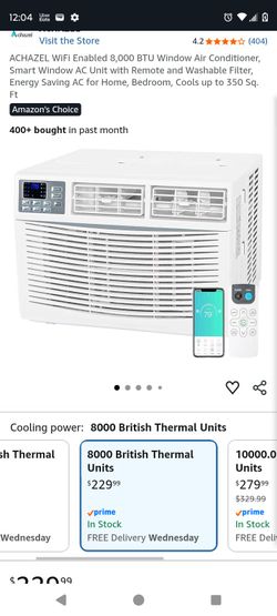 Brand New Ac