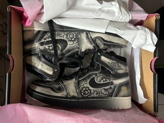 Jordan Shoes 