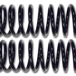 Icon 2” Rear Coil springs - Toyota 4-Runner 