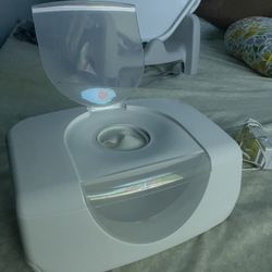Wipe Warmer 